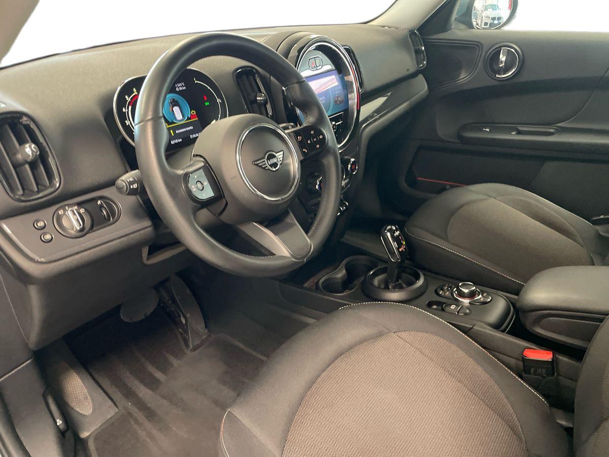 MINI Mini Countryman F60 2020 - Mini Countryman 1.5 One D Boost a