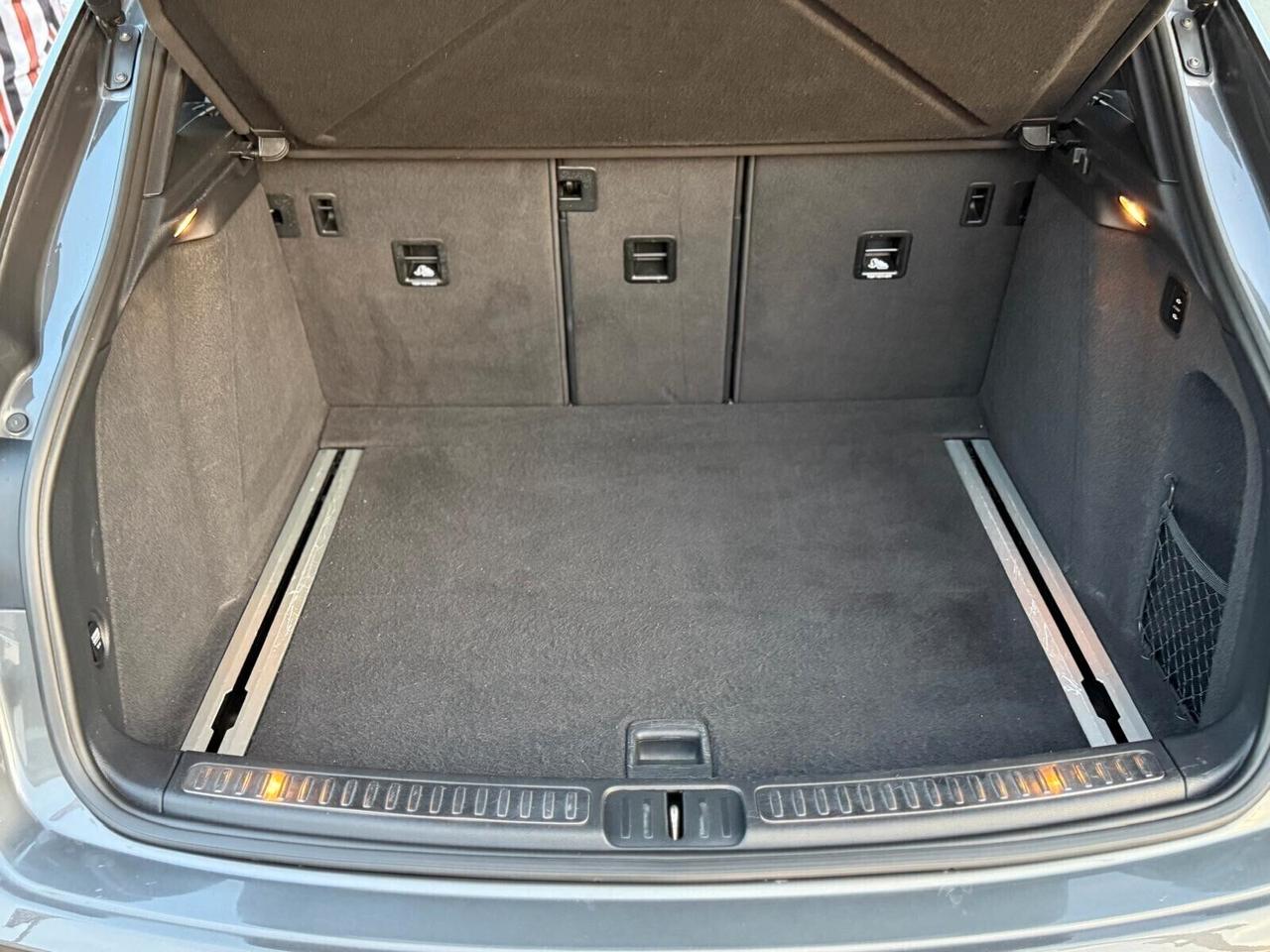 Porsche Macan S Diesel 3.0 V6 258 CV AUTOMATICO PDK - TETTO - NAVI - PELLE