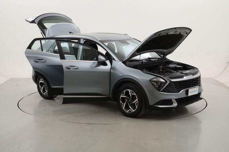 Kia Sportage MHEV Business DCT BR845815 1.6 Mild Hybrid 150CV