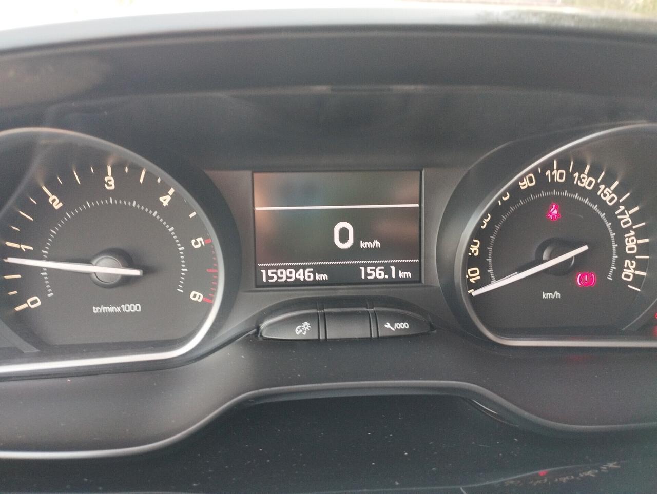Peugeot 208 BlueHDi 120 S&S 5 porte GT Line