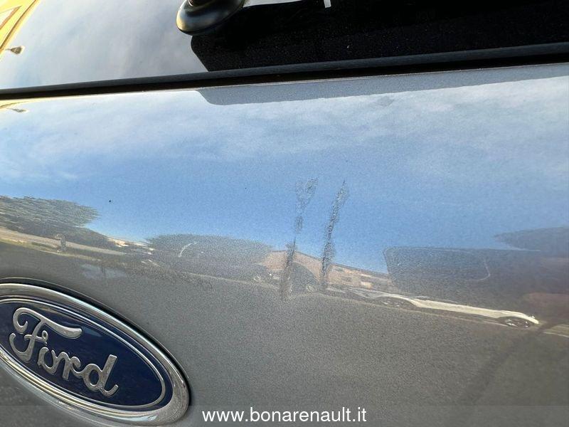 Ford Puma Puma 1.0 EcoBoost Hybrid 125 CV S&S aut. ST-Line Design 2