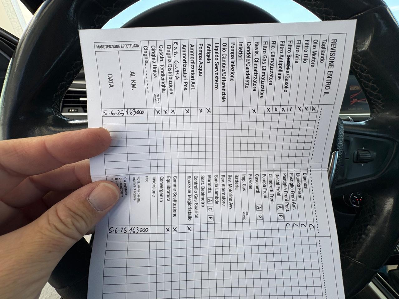 Peugeot 508 2.2 HDi 204CV aut. GT 166000km!