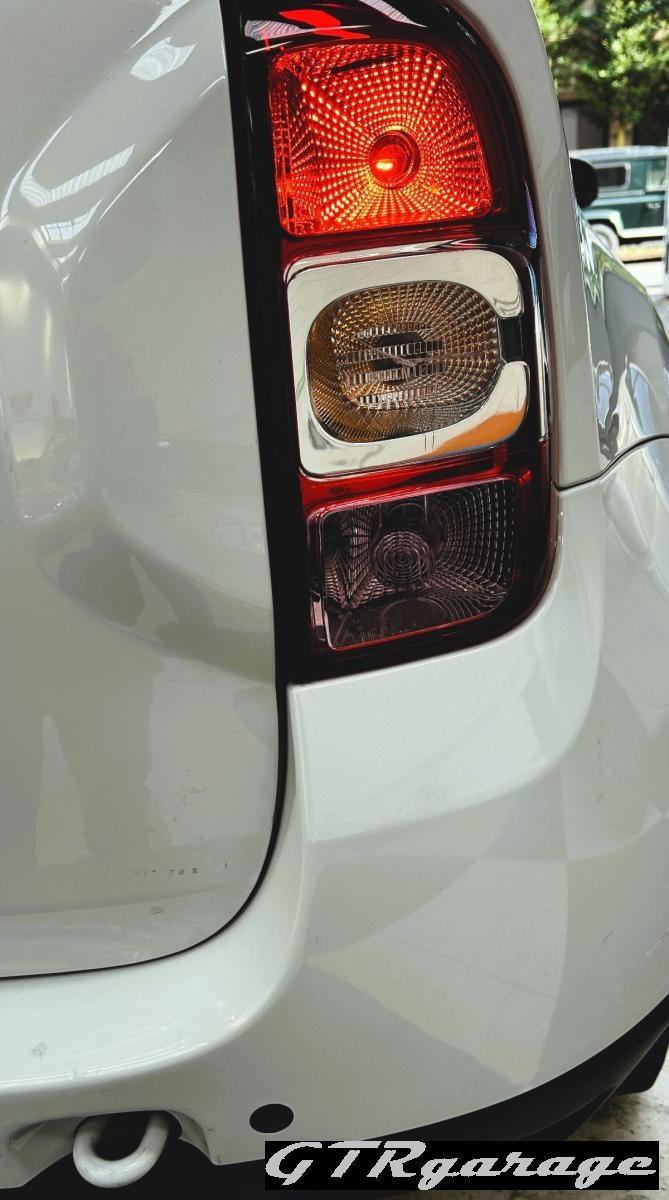 DACIA - Duster - 1.6 115 CV S&S 4x2 SS Laur. Fam.