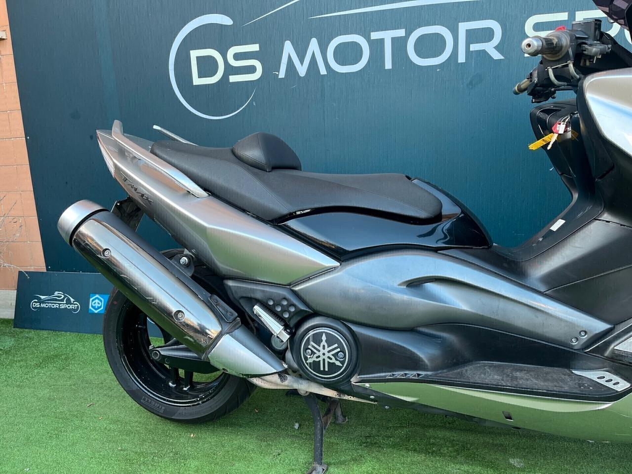 YAMAHA TMAX 500 GARANZIA PERMUTE FINANZIAMENTO