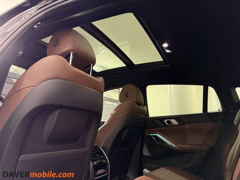 BMW X6 xDrive40d MSport autom.