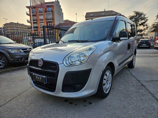 FIAT Doblo Doblò 1.6 MJT 16V