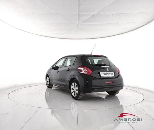 PEUGEOT 208 VTi 68 CV 5 porte Active