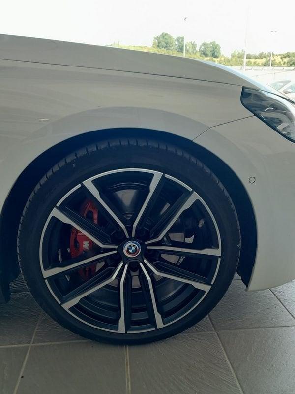 BMW Serie 2 230i Coupe MSport auto