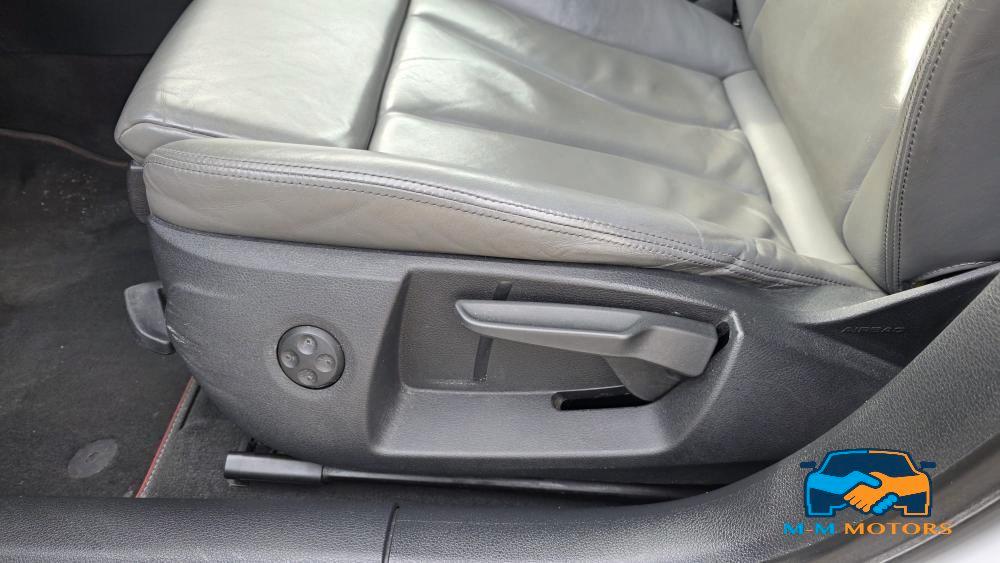 Audi S3 S3 SPB 2.0 TFSI QUATTRO S TRONIC