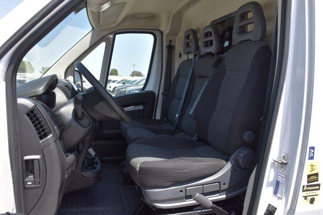 FIAT Ducato 28 2.3 MJT 120CV PC-TN Furgone