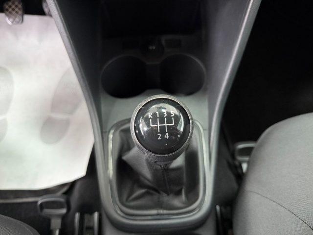 VOLKSWAGEN Polo 1.4 TDI 5p. Trendline