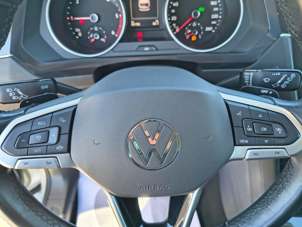 Volkswagen Tiguan 2.0 TDI 150 CV *AUTOMATICO*PREZZO REALE