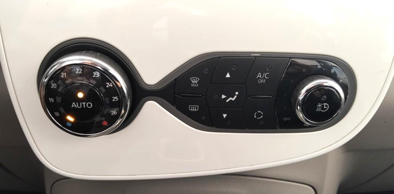 Renault Zoe Life R90 Flex 92cv my18