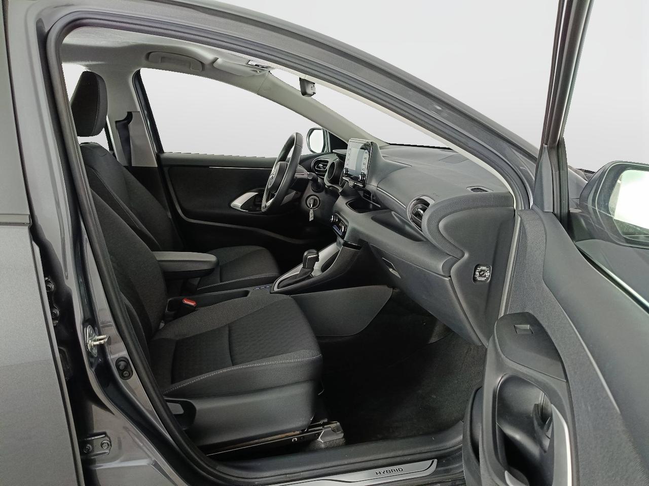 TOYOTA Yaris IV 2020 - Yaris 1.5h Trend