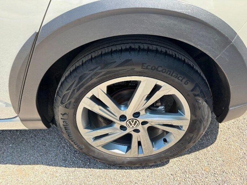 Volkswagen Taigo Taigo 1.0 TSI 110 CV DSG R-Line