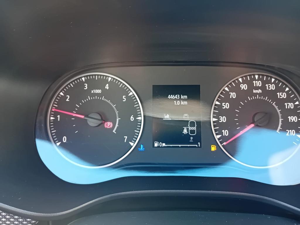 Dacia Sandero Streetway 1.0 tce ECO-G Expression