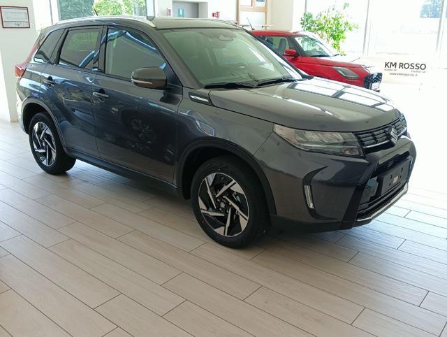 SUZUKI Vitara 1.5 140V Hybrid A/T 4WD AllGrip Starview