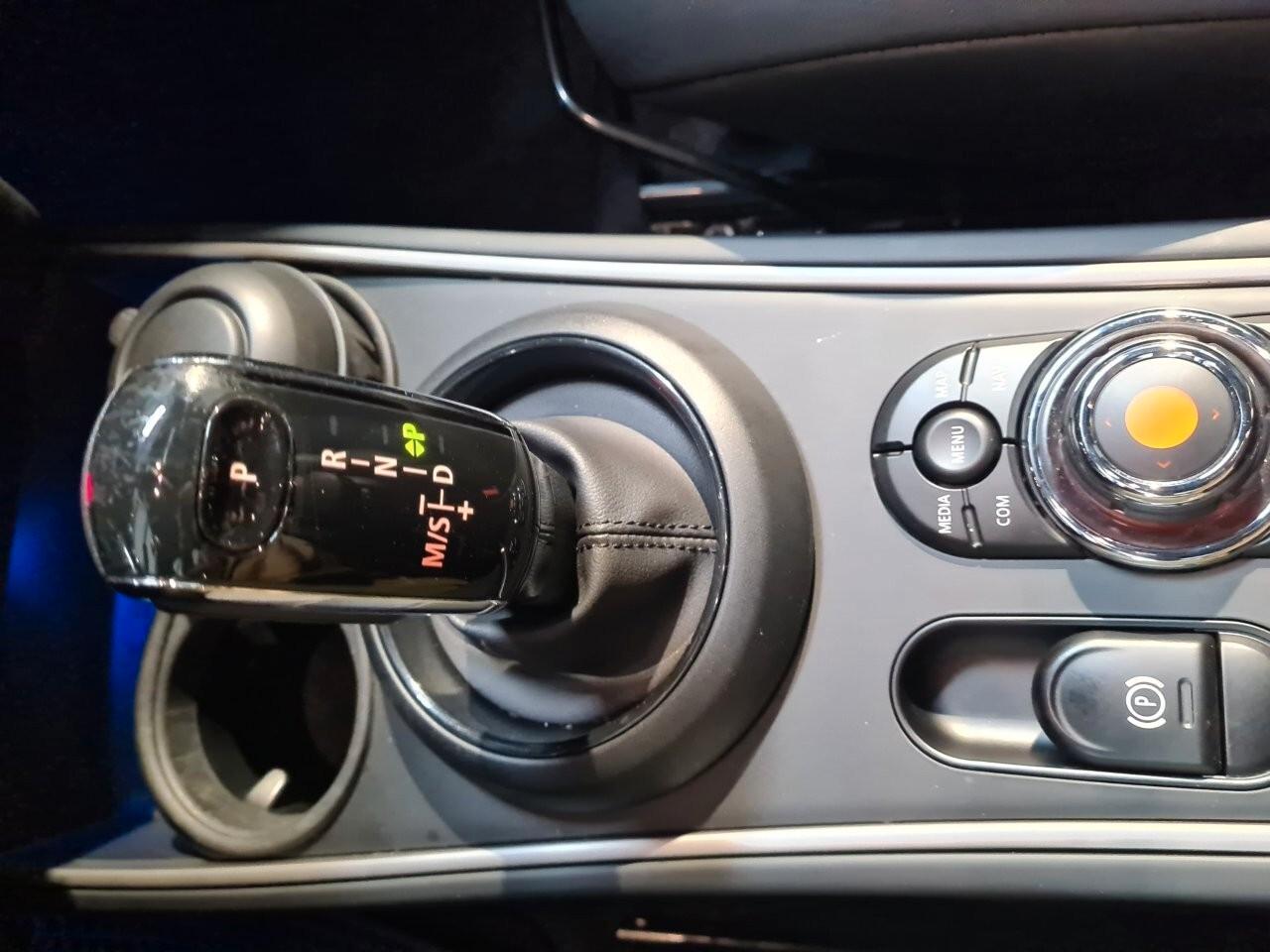 Mini Cooper SD Countryman 2.0 Hype ALL4 Automatica