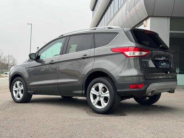 FORD Kuga 1.5 TDCI 120 CV S&S 2WD Business