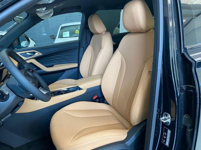 MG HS 1.5T-GDI AT Luxury - PROMO SIRONIAUTO+