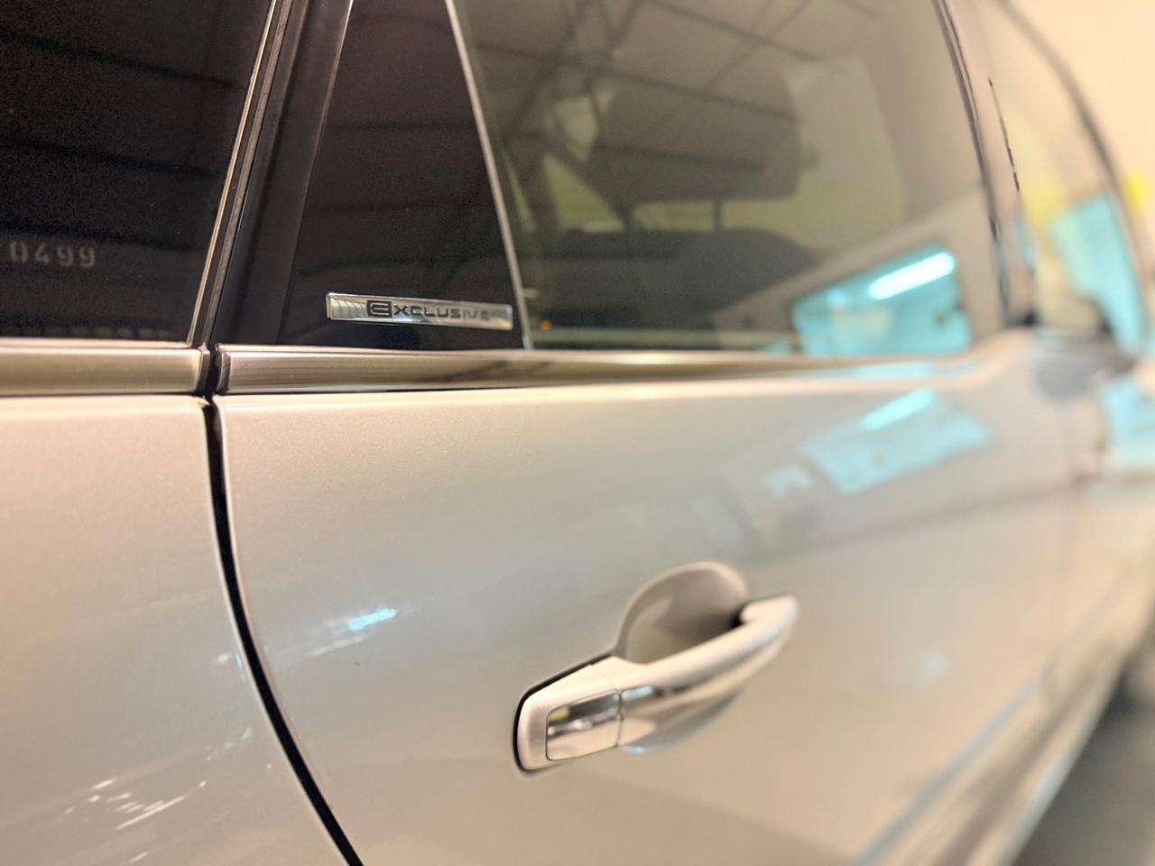 Citroen C4 Picasso 1.6 HDi 110 Exclusive 126.000km