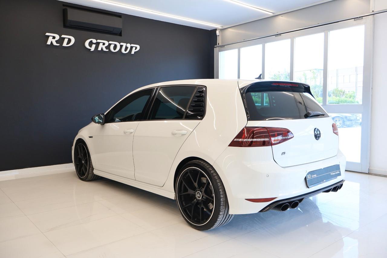 Volkswagen Golf R 2.0 DSG 5p.