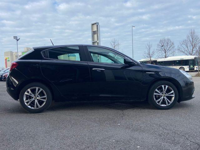 ALFA ROMEO Giulietta 1.6 JTDm-2 105 CV Progression