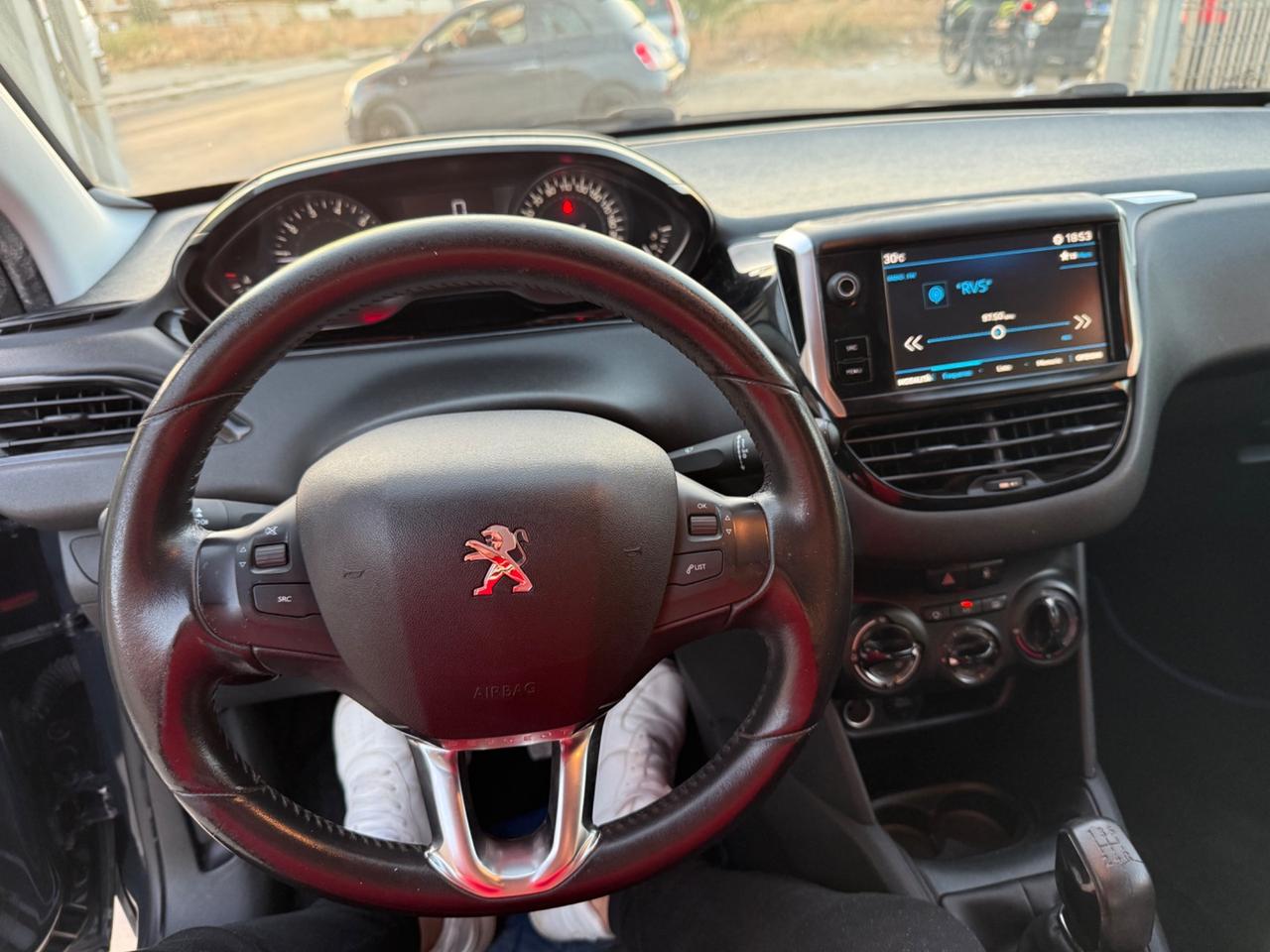 Peugeot 208 PureTech ACCETTO PERMUTA