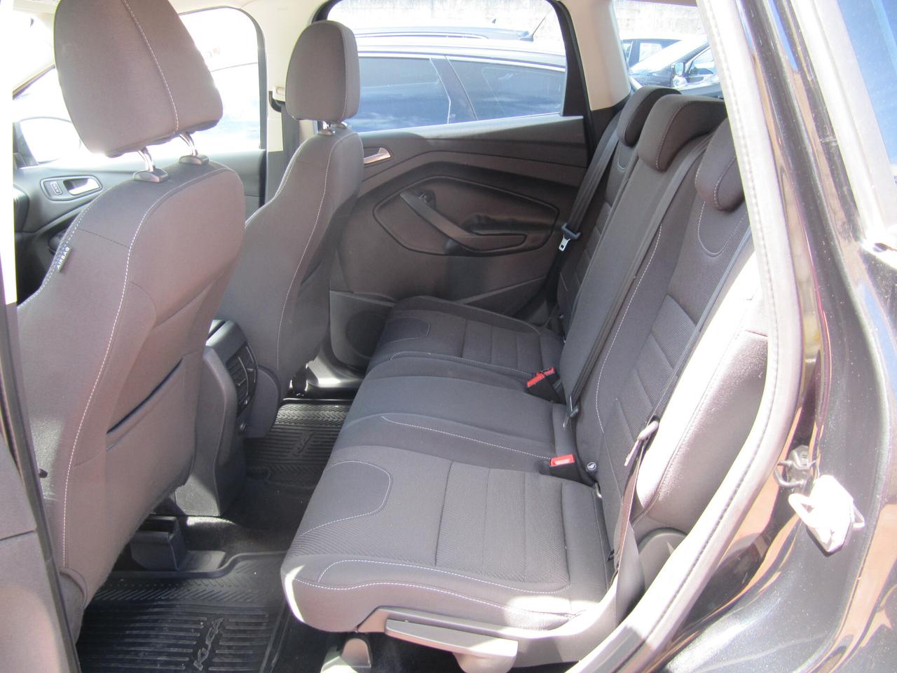 Ford Kuga 2.0 TDCI 115 CV 2WD Titanium