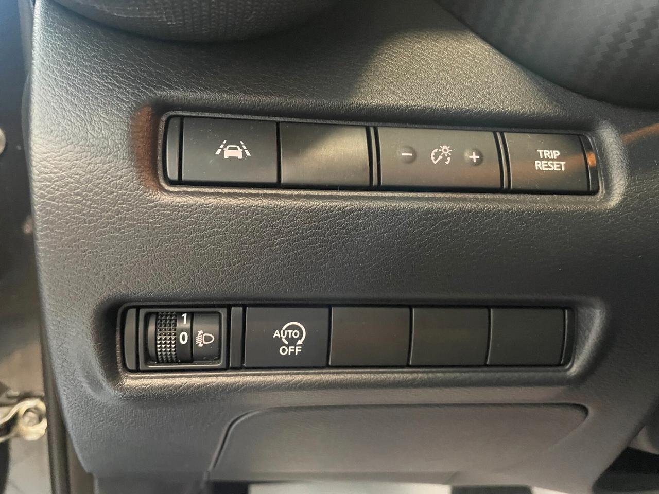 Nissan Juke 1.0 DIG-T 117 CV DCT Business PREZZO REALE