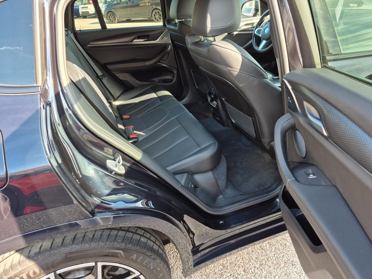 Bmw X4 M X4 xDrive20d 48V Msport