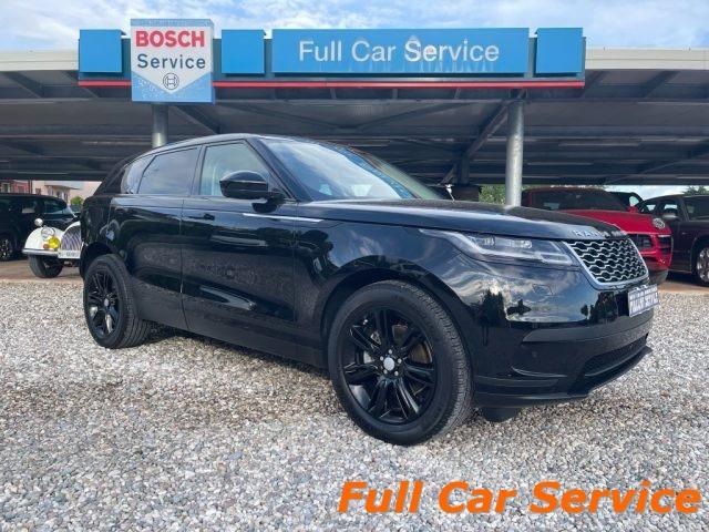 LAND ROVER Range Rover Velar 2.0 TD4 180 CV R-Dynamic HSE