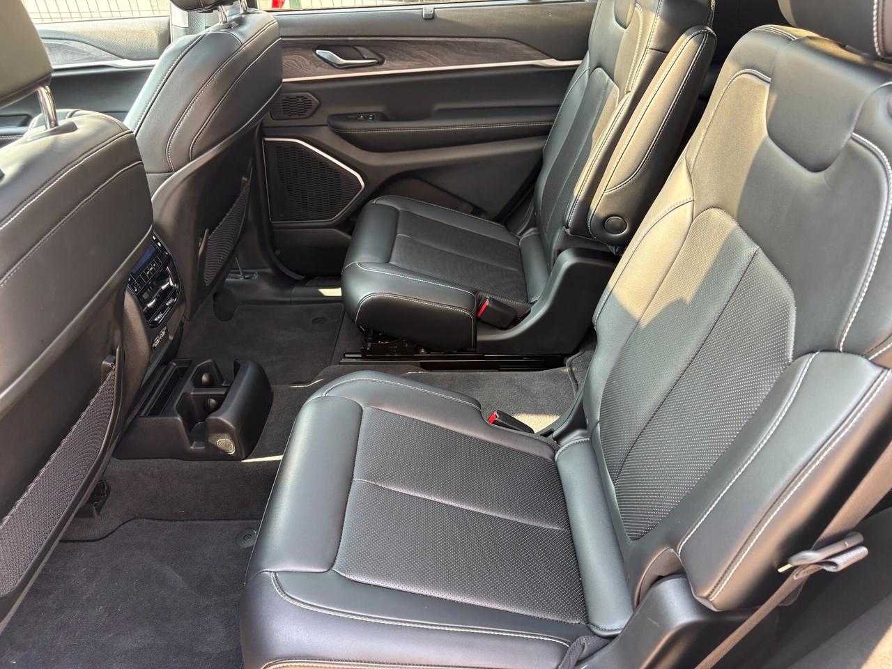 Jeep Grand Cherokee 3.6 LIMITED 4X4