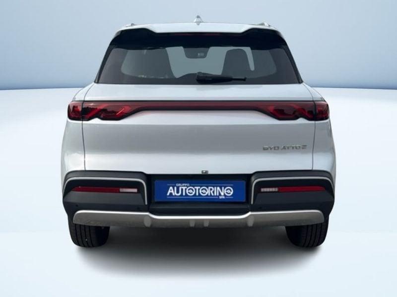 BYD Atto 2 Active