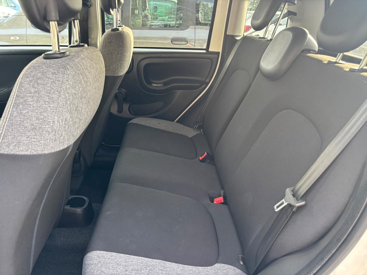 Fiat Panda 1.0 Hybrid 5 POSTI - 2022