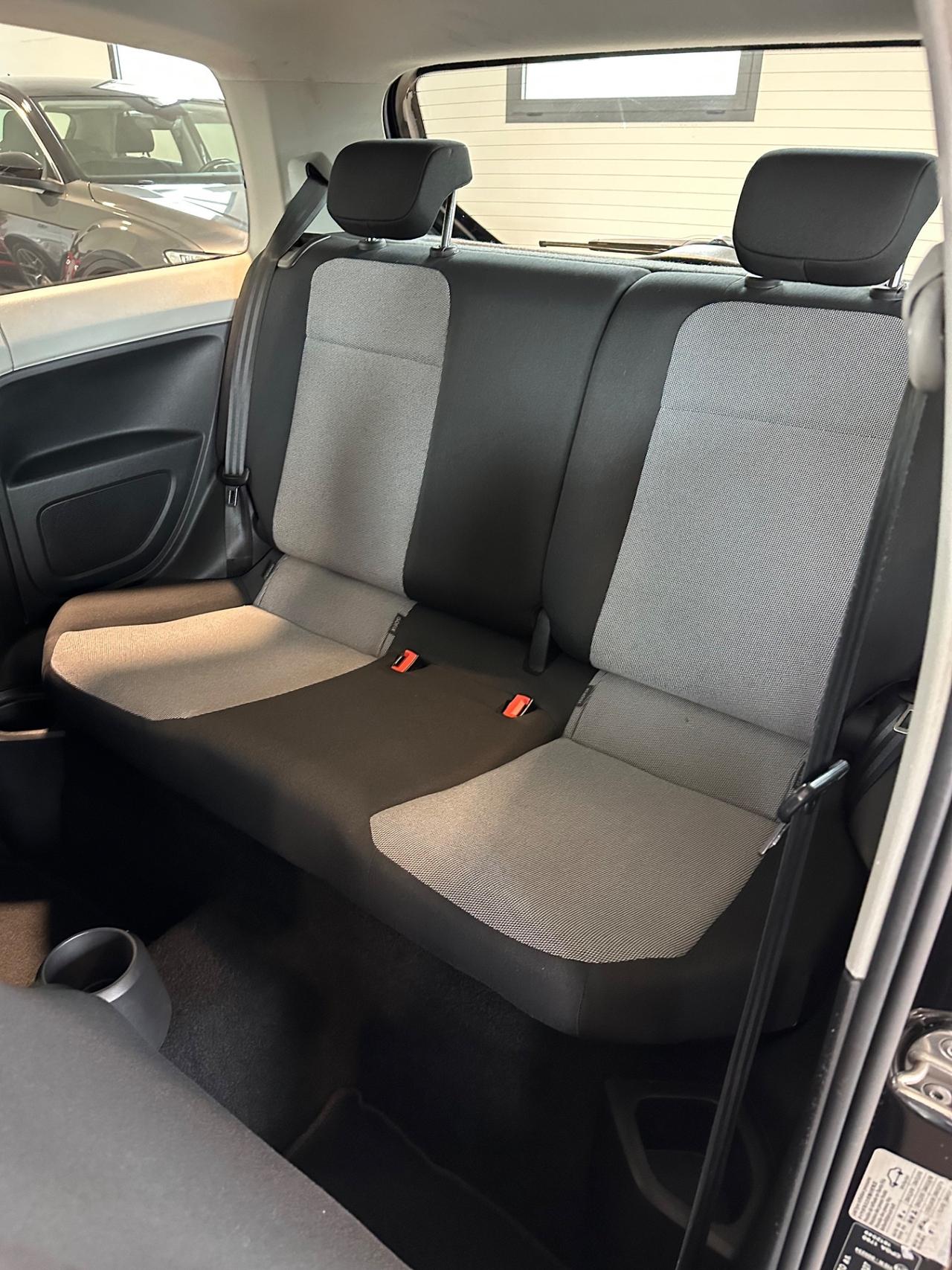 Skoda Citigo 1.0 68 CV 5 porte Ambition G-Tec