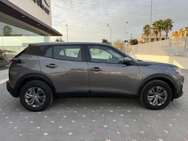 Peugeot 2008 BlueHDi 110 S&S Active Pack 2021