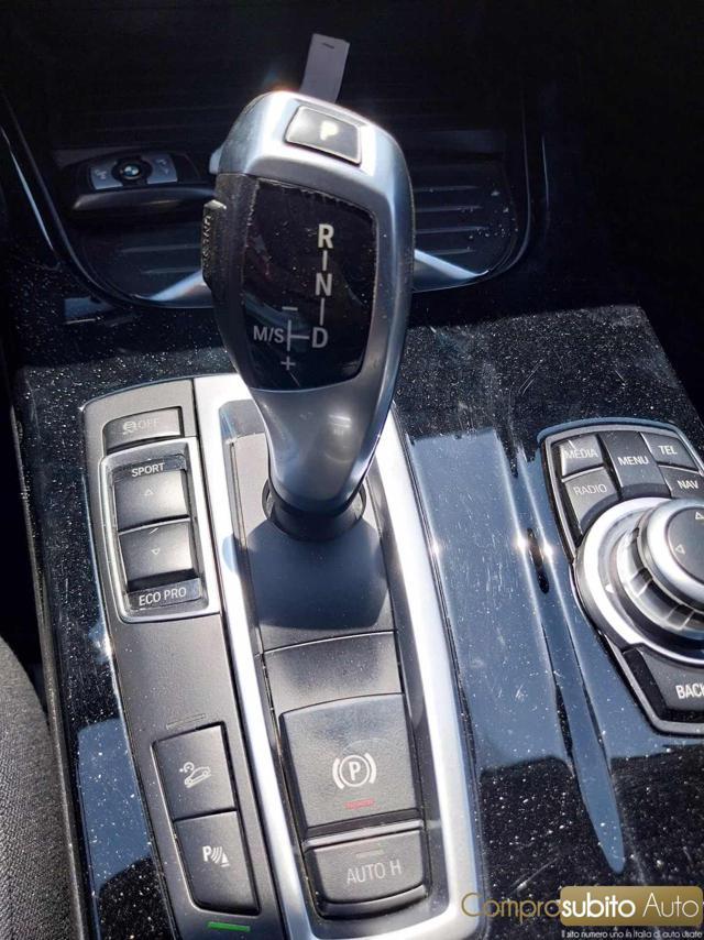 BMW X3 xDrive20d Msport
