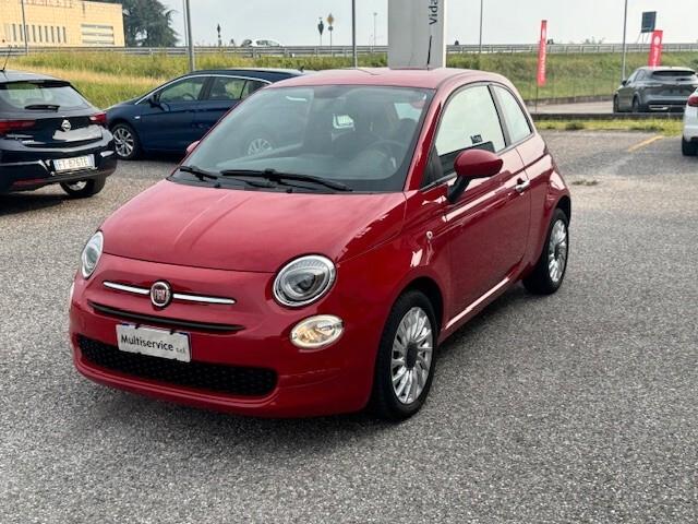 Fiat 500 1.0 Hybrid Cult