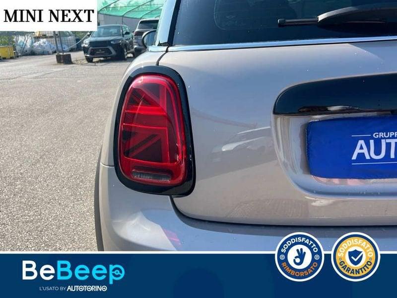MINI Mini 3 porte 3P 1.5 COOPER JCW AUTO