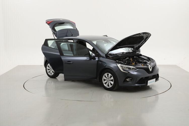 Renault Clio Business BR226786 1.5 Diesel 86CV