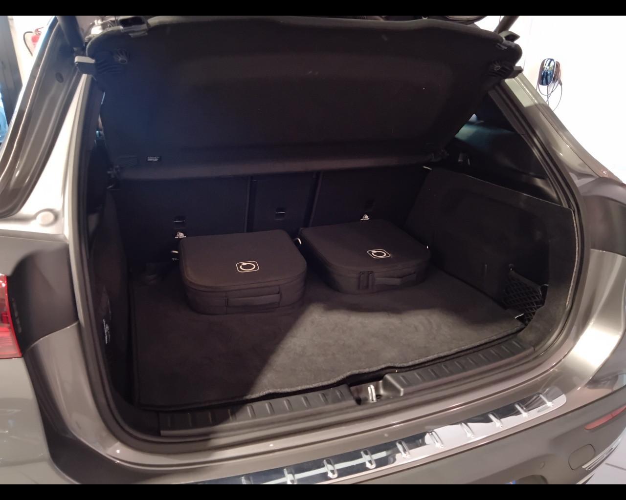 Mercedes-Benz EQA - H243 2024 - EQA 300 Progressive Advanced 4matic