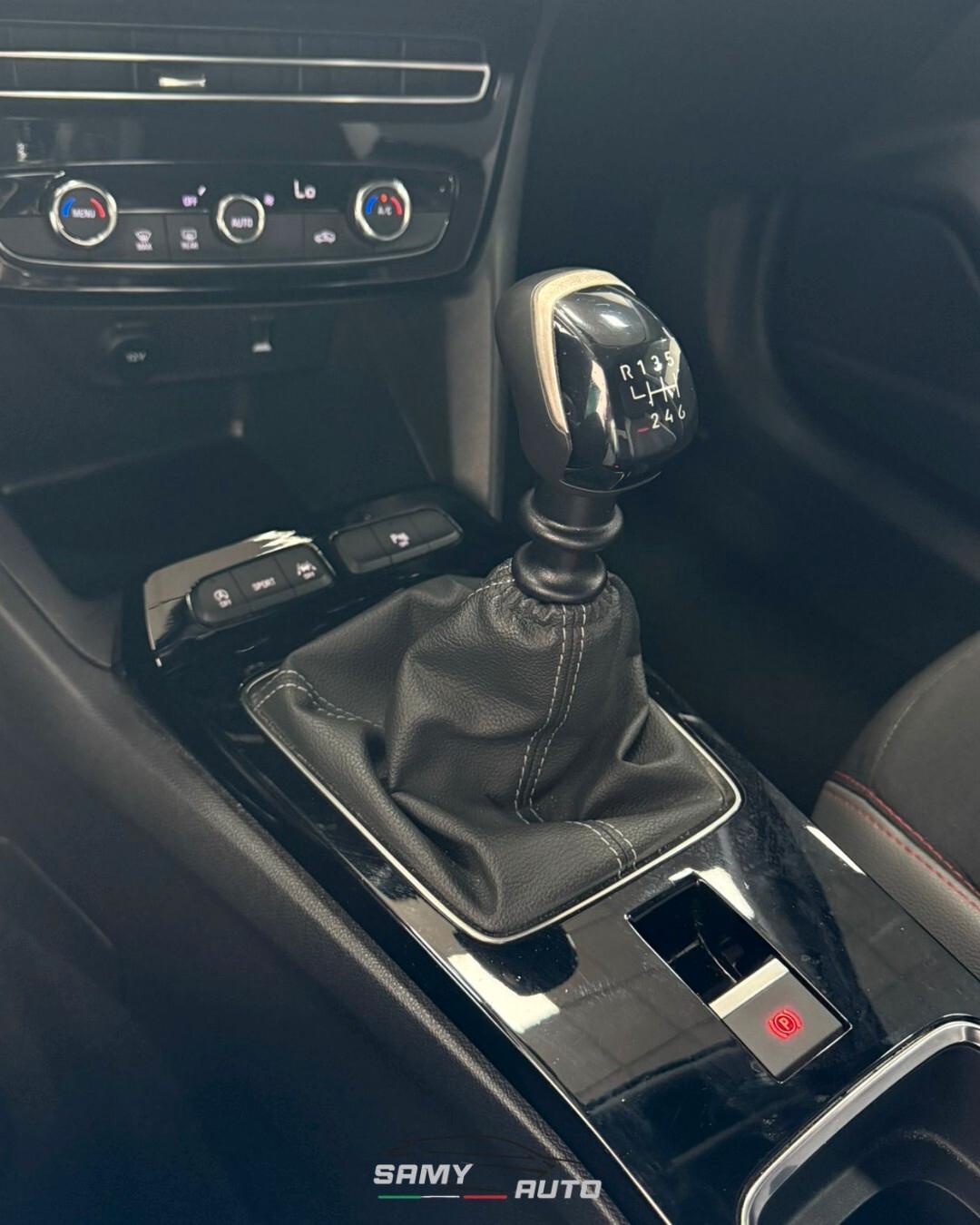 Opel Mokka 1.2 Turbo GS Line