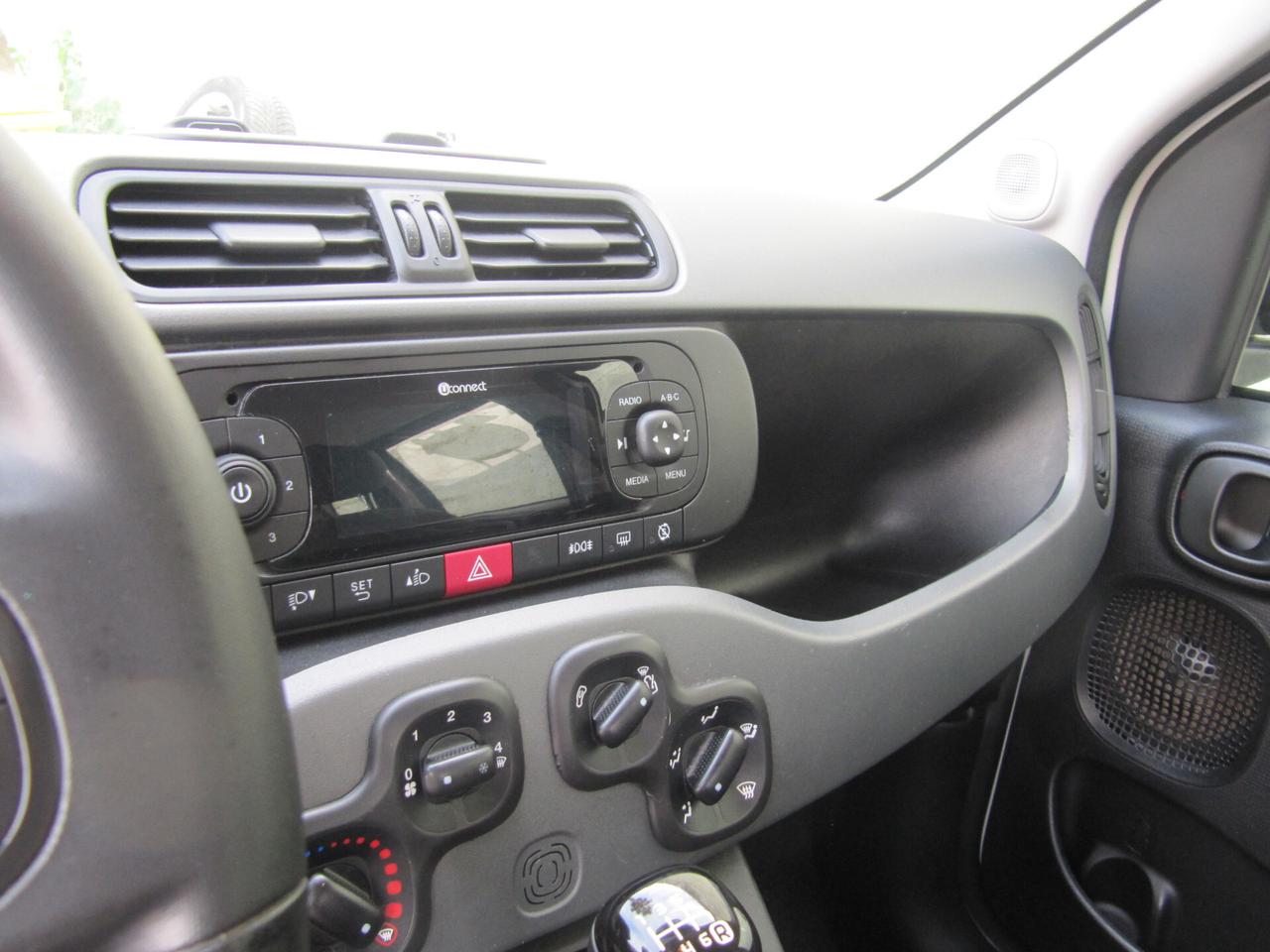 Fiat Panda 1.0 FireFly S&S Hybrid Sport - 2021