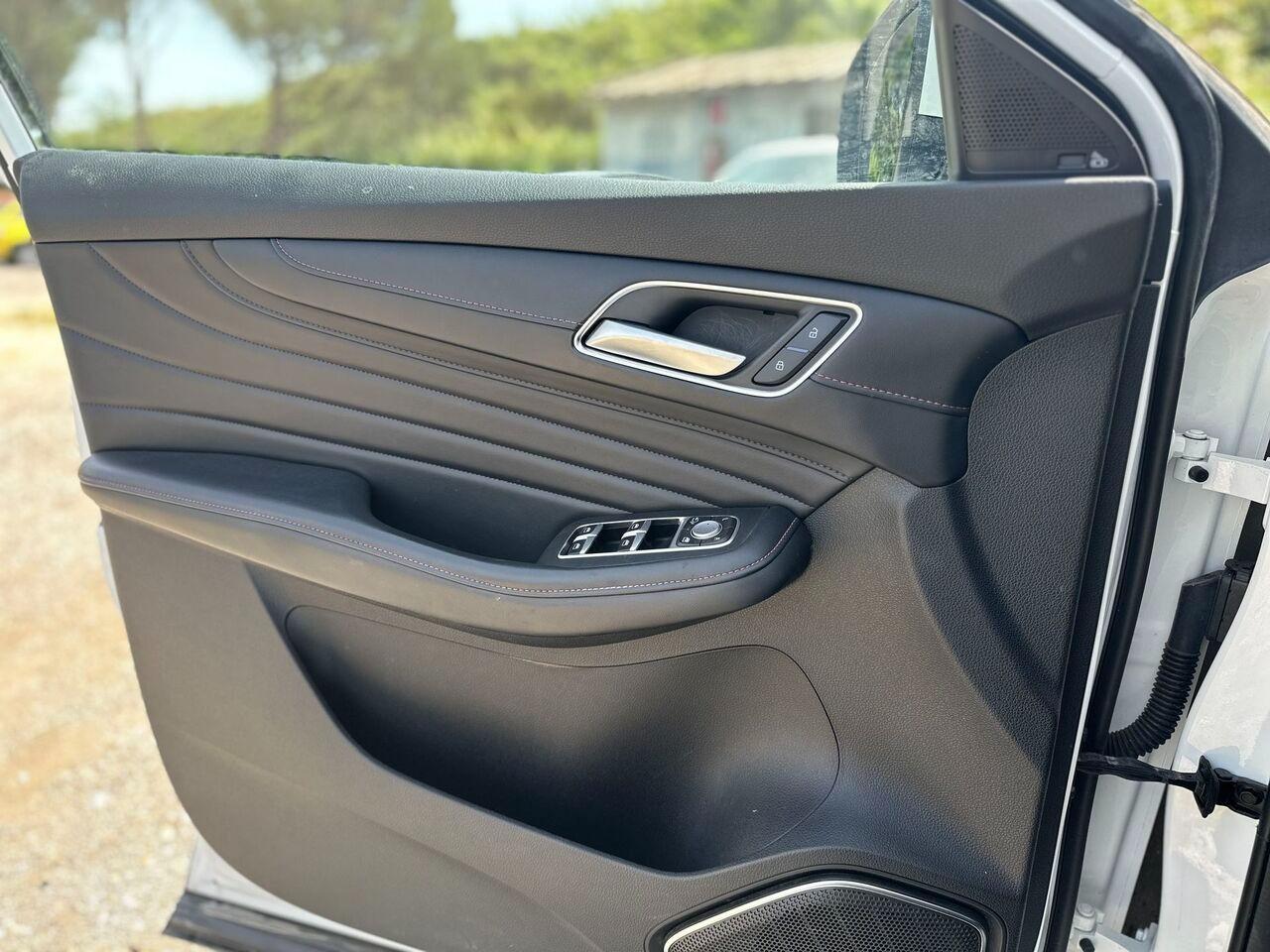 MG HS I - HS 1.5 t Luxury