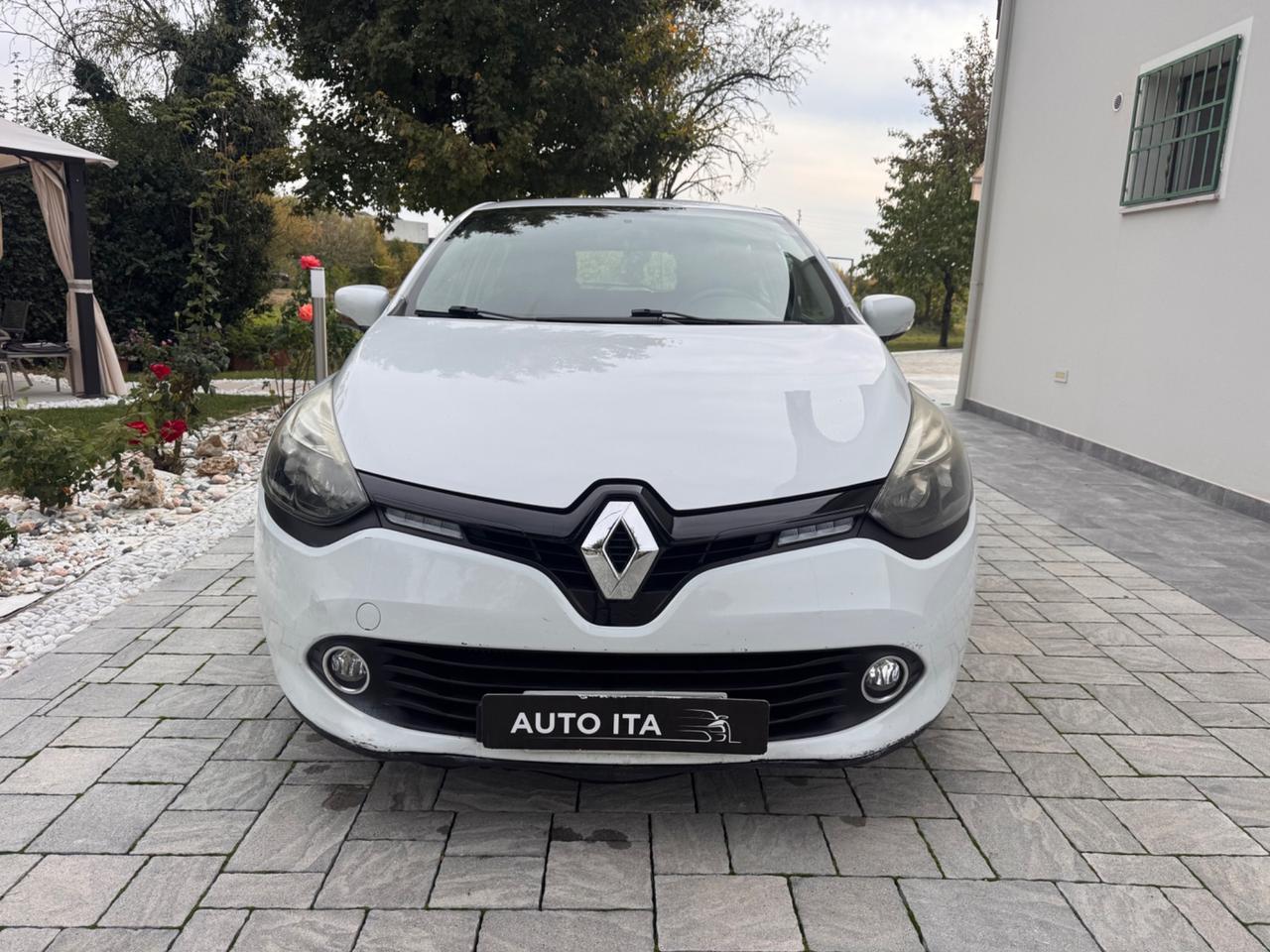Renault Clio 1.5 dCi 8V 75CV 5 porte Live