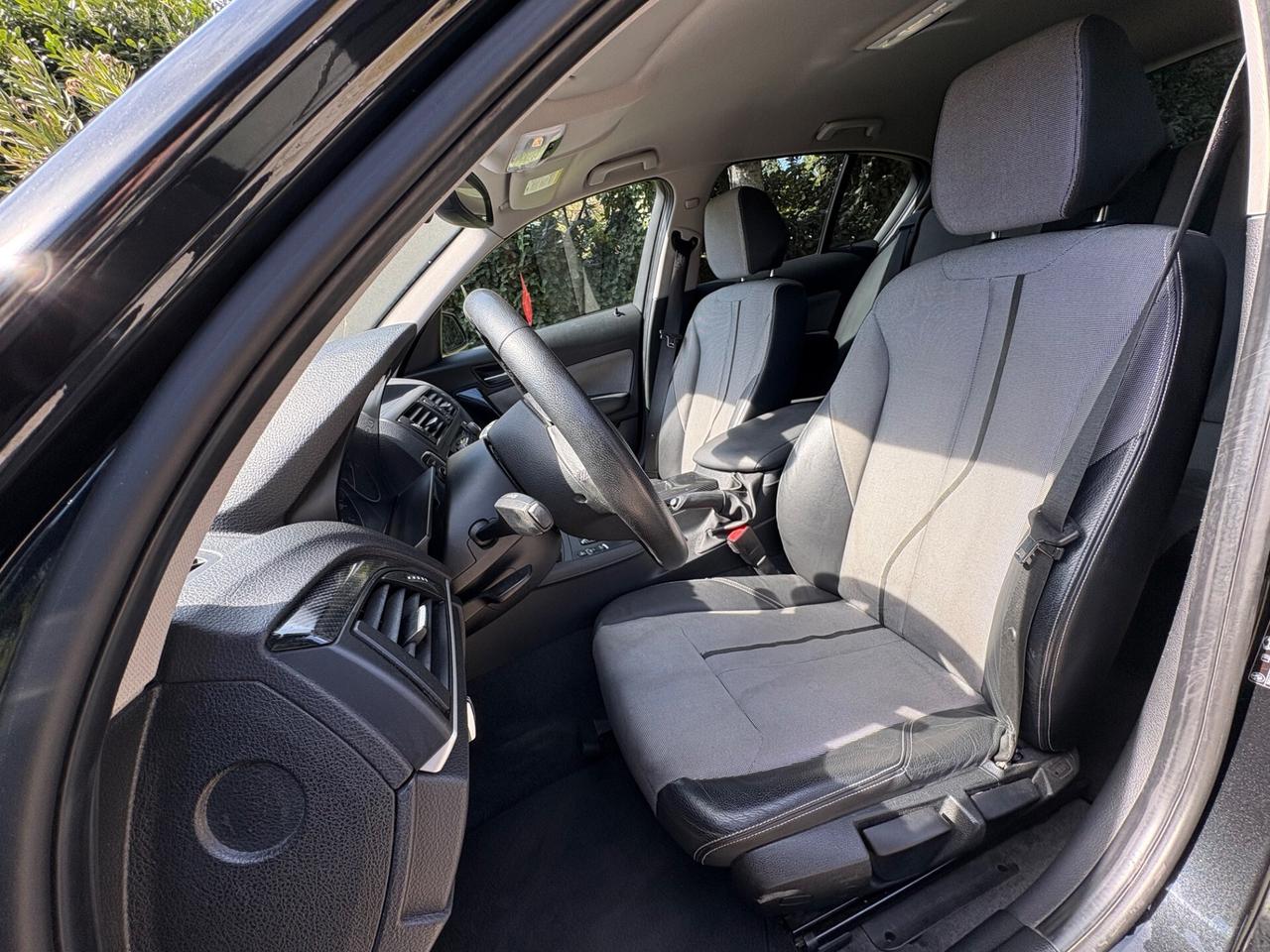 Bmw 116i 1.6 136cv Auto