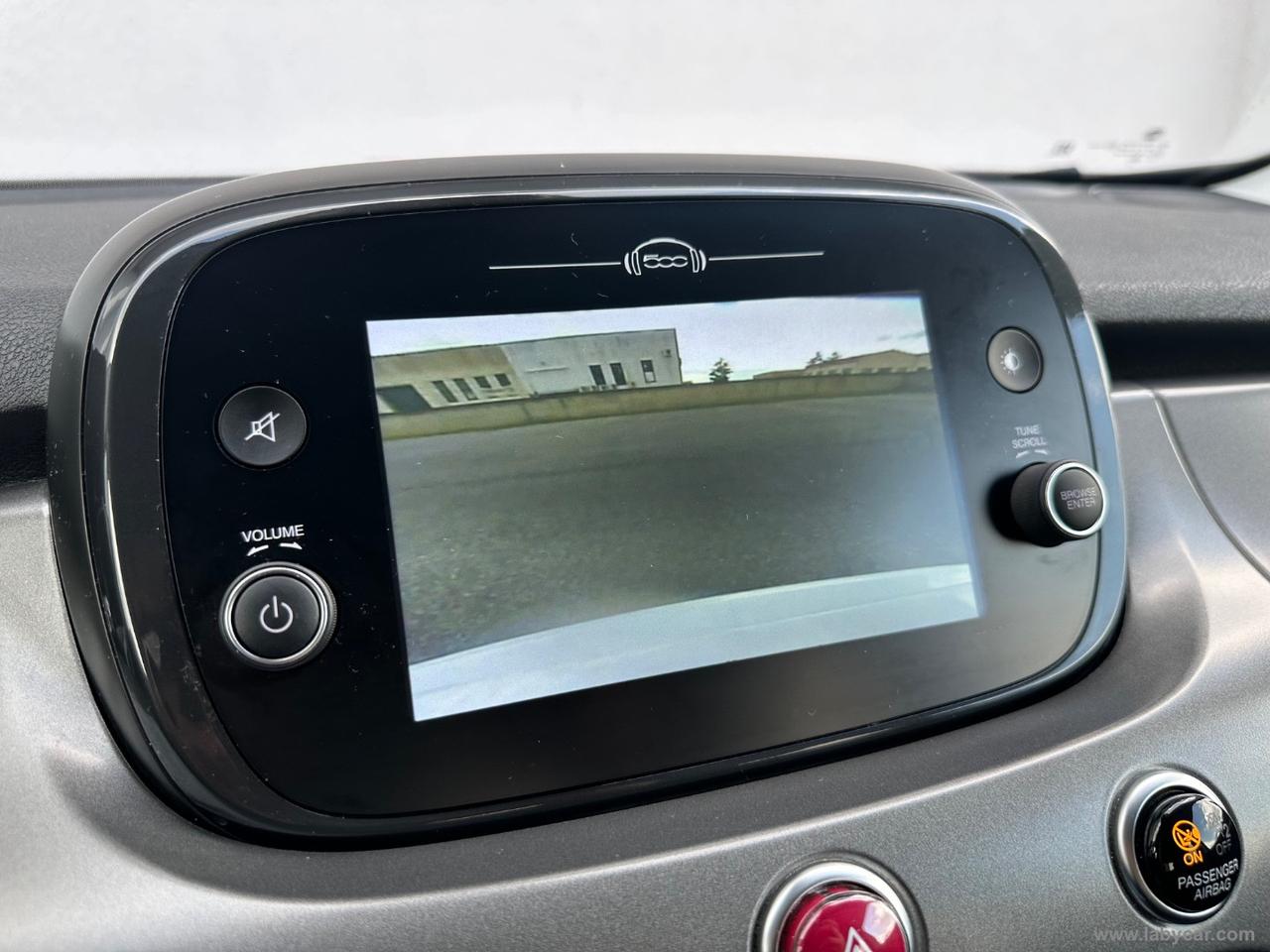 FIAT 500X 1.3 M.Jet 95 CV Sport