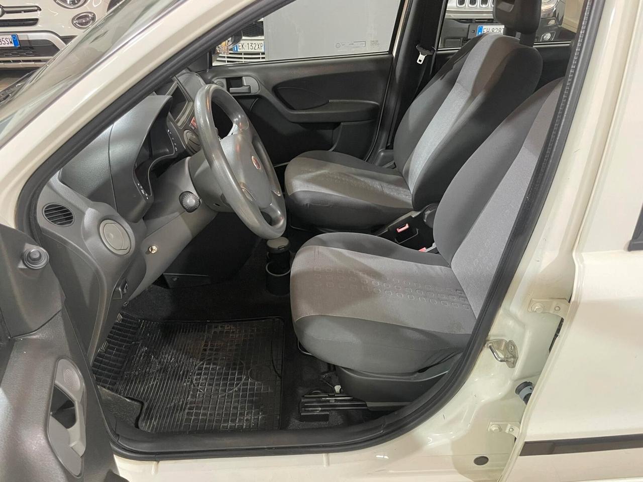 Fiat Panda 1.4 Natural Power Classic