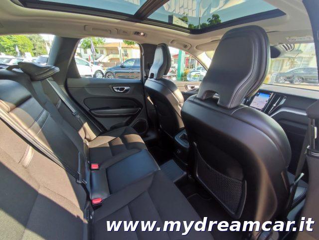 VOLVO XC60 T6 Recharge Plug-in Hybrid AWD Inscription